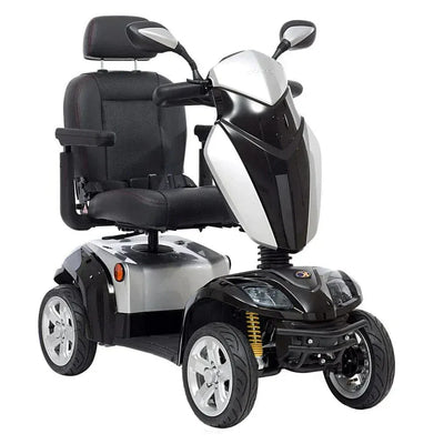 Agility 8 mph Mobility Scooter