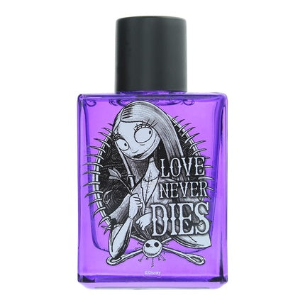 Disney The Nightmare Before Christmas Sally Eau de Parfum 50ml