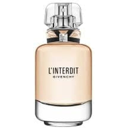 Givenchy L'Interdit Eau de Toilette Spray 80ml