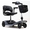Leichtes Klappverfolgungs -Mobilitätsroller - 4 km / h tragbarer Boot -Scooter (Air Active Model)