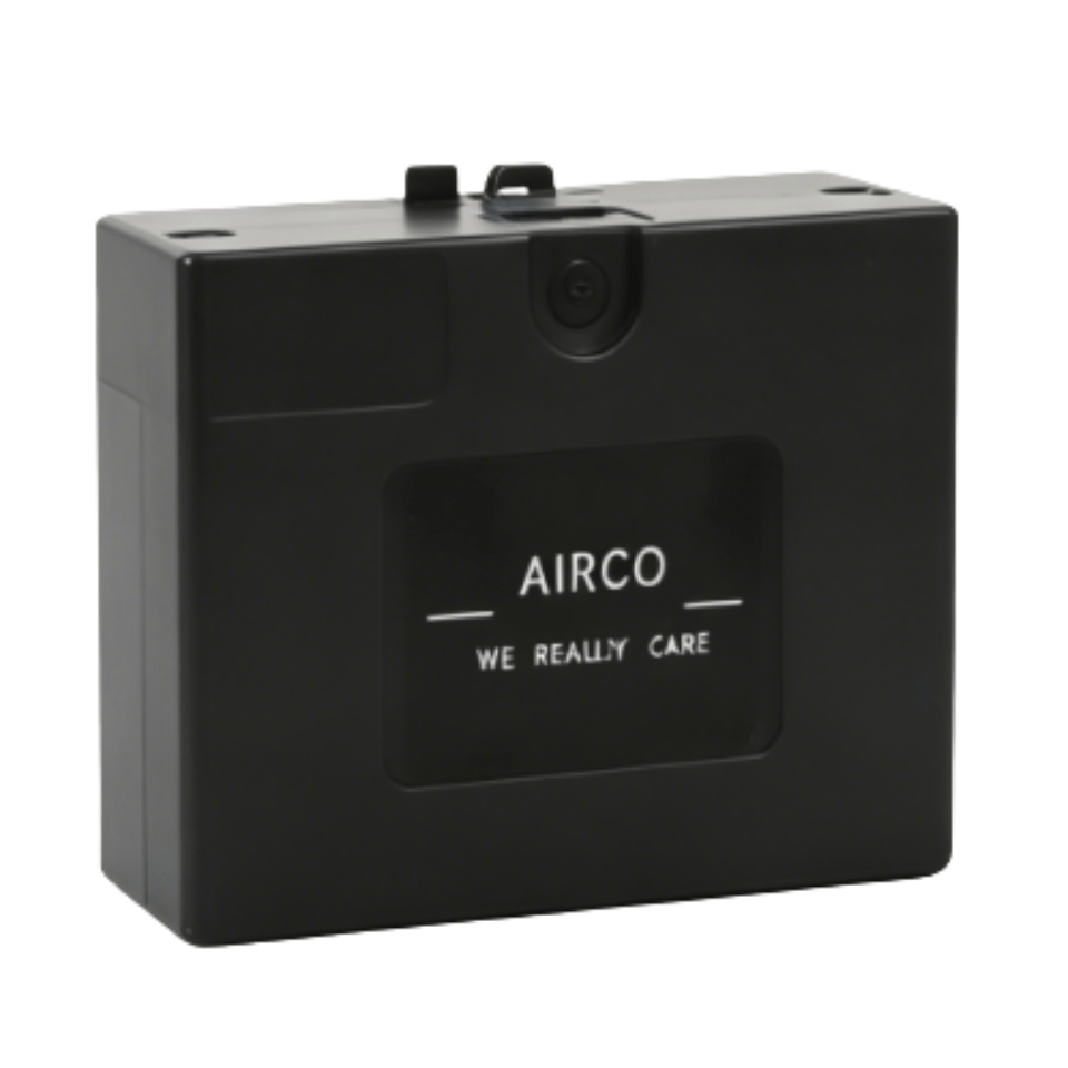 Welzo Airgo Replacement Lithium Battery