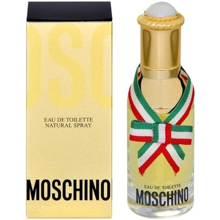 Moschino Femme Eau de Toilette 25ml