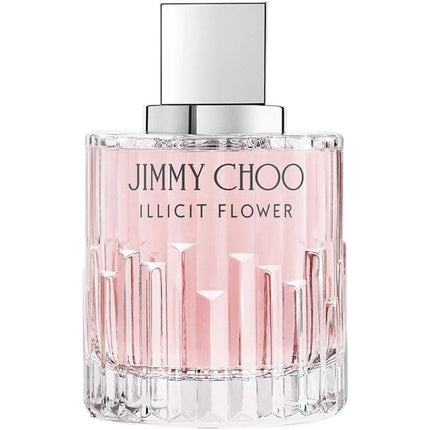 Jimmy Choo Illicit Flower Eau de Toilette 100ml