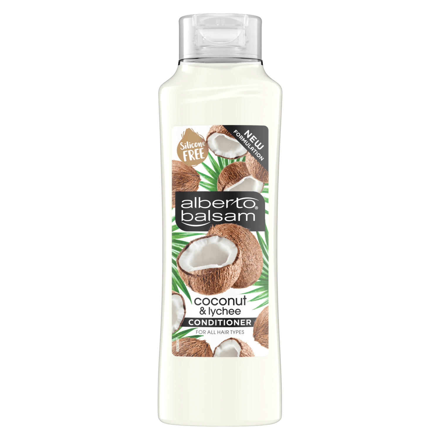 Alberto Balsam Conditioner Coconut - welzo