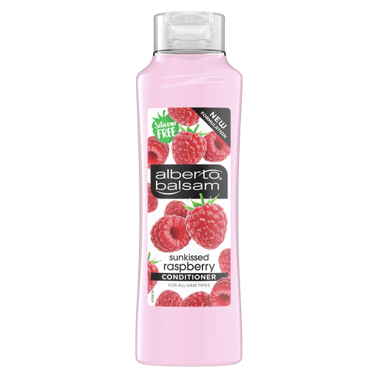 Alberto Balsam Conditioner Raspberry - welzo