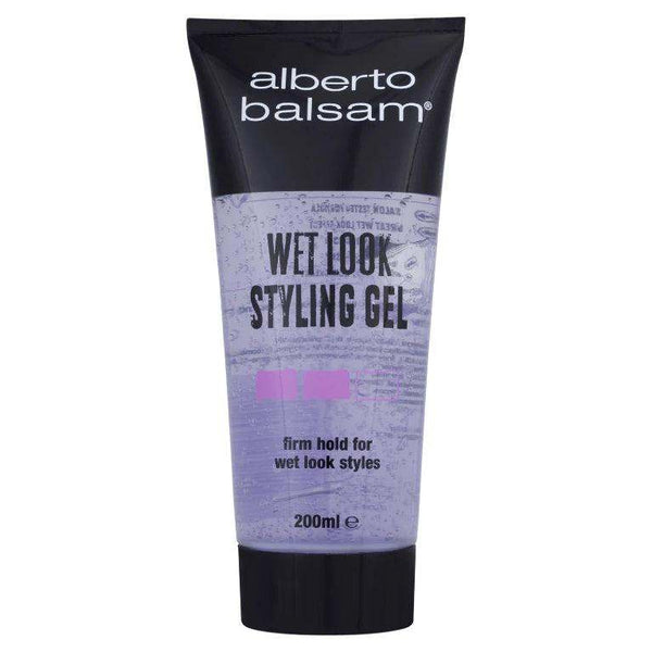 Alberto Balsam Gel Wet Look - welzo