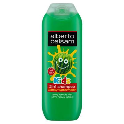 Alberto Balsam Kids Shampoo Watermelon - welzo