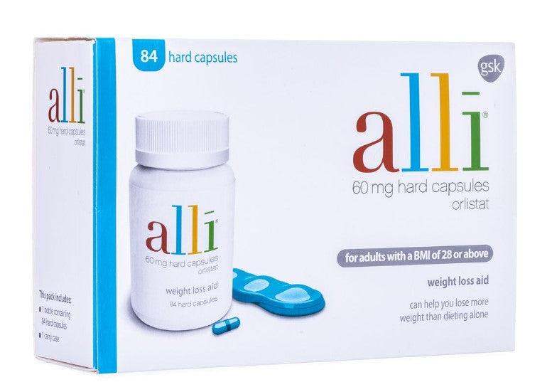 Buy Alli Capsules & Tablets | Welzo – welzo
