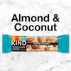 Kind Almond & Coconut Bar 40g