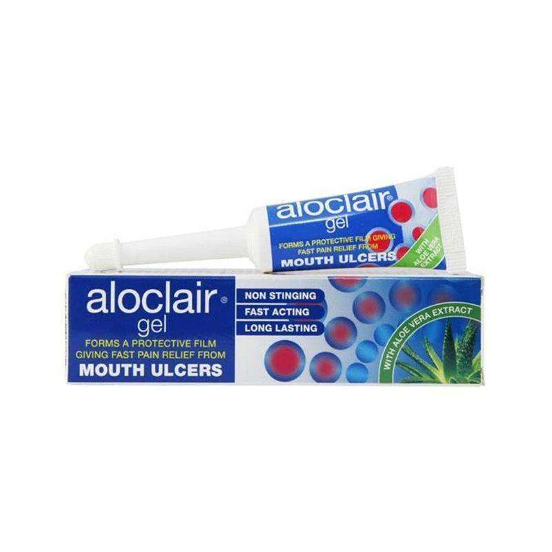 Aloclair Plus Gel - welzo