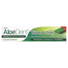 Aloe Dent Triple Action Non Fluoride Toothpaste - welzo