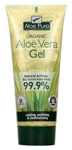 Aloe Pura Ds Aloe Vera Skin Gel - welzo