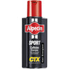 Alpecin CTX Sport Shampoo - welzo