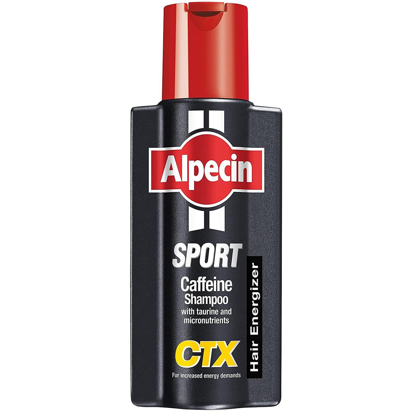 Alpecin CTX Sport Shampoo - welzo