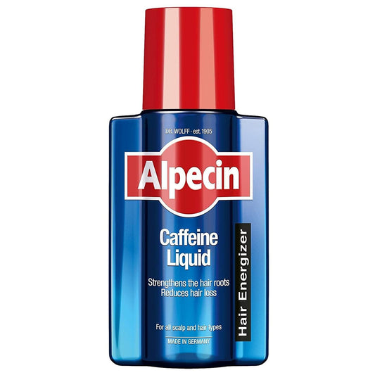 Alpecin Hair Energizer Liquid