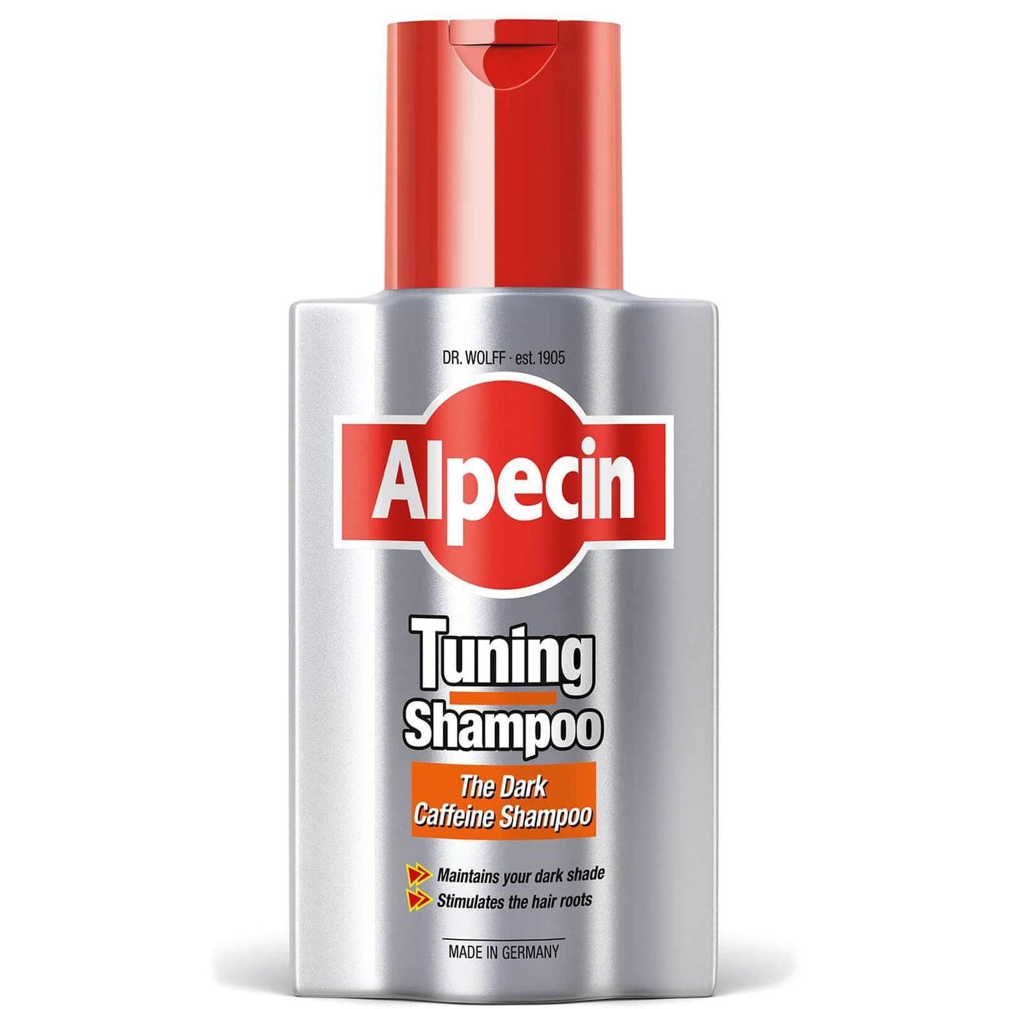 Alpecin Tuning Shampoo - welzo