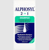 Alphosyl 2-in-1 Medicated Shampoo - welzo