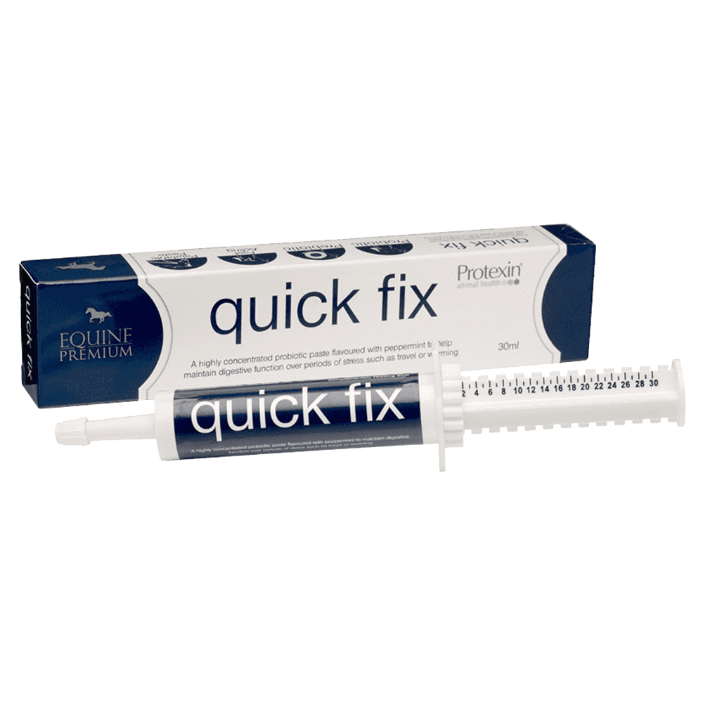 Protexin Equine Premium Quick Fix 30ml - welzo