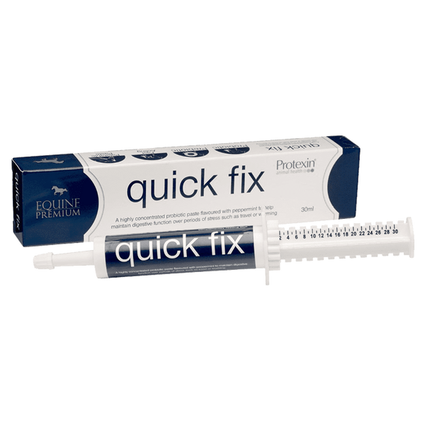 Protexin Equine Premium Quick Fix 30ml - welzo