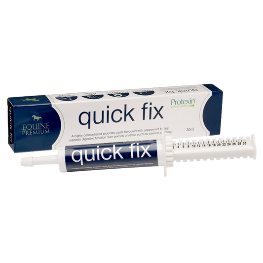 Protexin Equine Premium Quick Fix 30ml - welzo