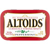 Altoids Curiously Strong Mints - welzo