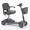 Lehký skútr mobility oxidu váhy-4 mph, 15 mil lithia