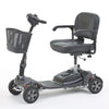 Alumina Pro Lightweight Boot Mobility Scooter – 30 Mile Lithium Range, Full Suspension
