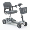 Lehký skútr mobility oxidu váhy-4 mph, 15 mil lithia
