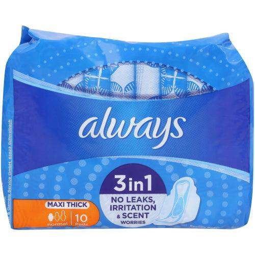 Always Maxi Normal (German) Pm1.15 - welzo