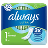 Always Ultra Pads Normal Size 1 - welzo