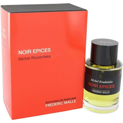 FREDERIC MALLE Noir Epices EDP Vapo 100ml