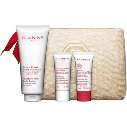 Clarins Coffret Rituel Peau Neuve