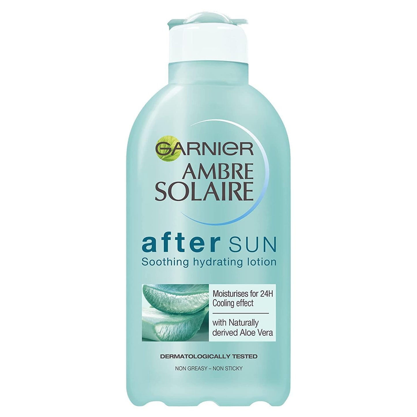 Ambre Solaire Aftersun Lotion - welzo