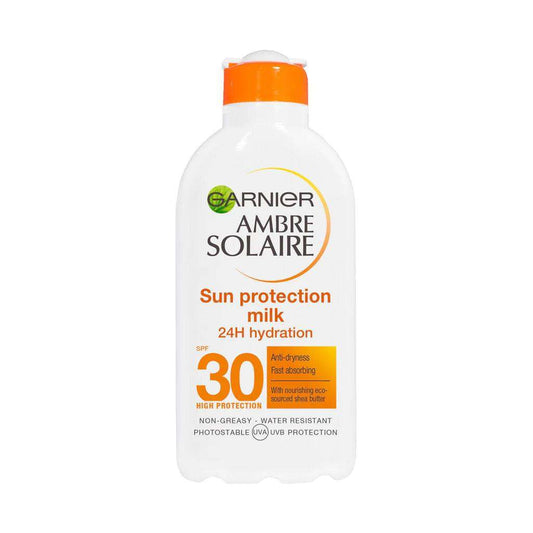 Ambre Solaire Milk SPF15 - welzo