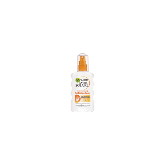 Ambre Solaire Milk Spray SPF15 - welzo