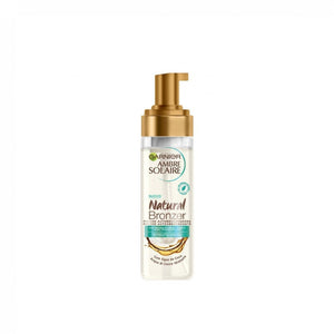 Ambre Solaire Self Tan Mousse - welzo