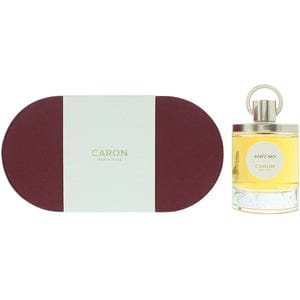 Caron Amez-Moi 100ml EDP Spray - New Boxed and Sealed - UK