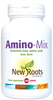 Amino-Mix (240 tablets) - New Roots Herbal - welzo