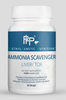 Ammonia Scavenger (Liver/Tox) 90 capsules - PHP MethylGenetic Nutrition - welzo