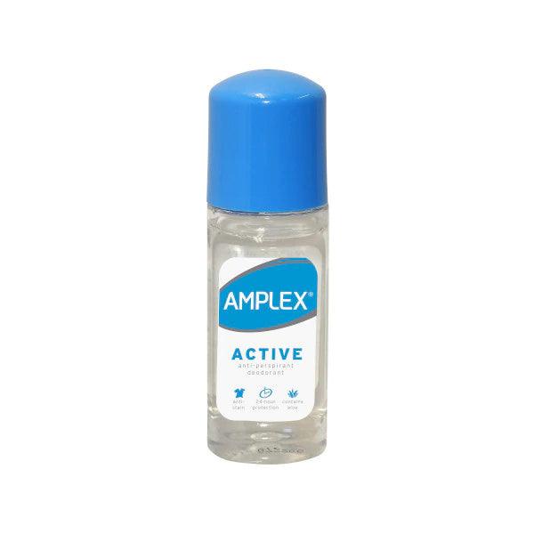 Amplex Roll-On Active - welzo