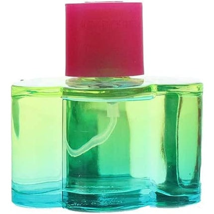 Agatha Ruiz De La Prada Flor De Fantasia Eau De Toilette 100ml