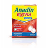 Anadin Extra Soluble Tablets - welzo