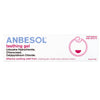 Anbesol Teething Gel 10g - welzo