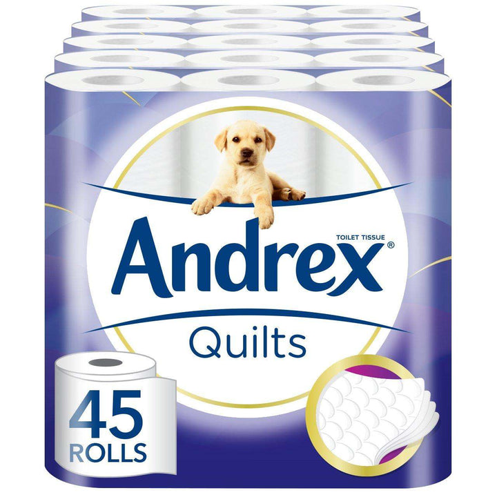 Andrex T/Roll Quilts Pm1.09 - welzo