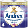 Andrex T/Roll Quilts Pm1.99 - welzo
