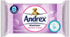 Andrex Washlets Gentle Clean - welzo