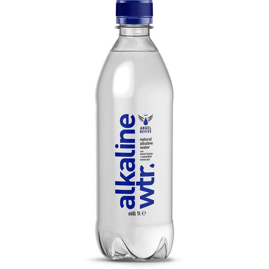 Angel Revive Alkaline Water - welzo