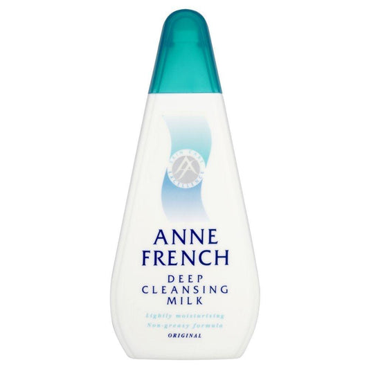 Anne French Cleans Milk Original - welzo