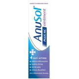 Anusol Plus Hc Ointment - welzo