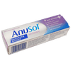 Anusol Soothing Relief Ointment - welzo